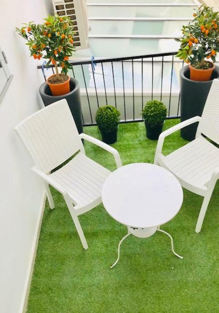 Booking Florenţa Exterior foto