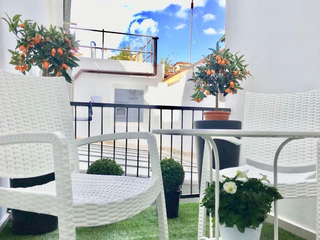 Booking Florenţa Exterior foto